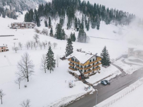 Rifugio Cereda Fiera Di Primiero